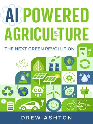 cover image of AI-Powered Agriculture